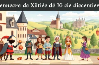 Les meilleures comédies du XVIe siècle