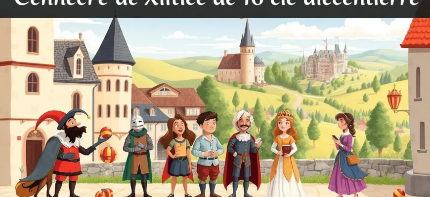 Les meilleures comédies du XVIe siècle