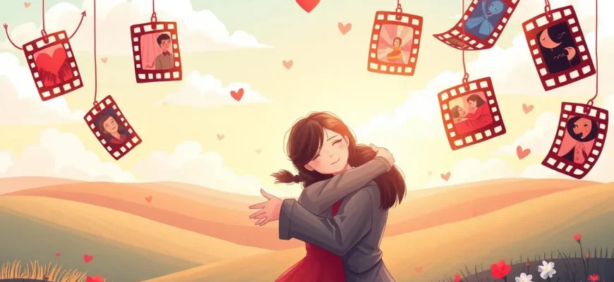 Films de Passion et d'Amour