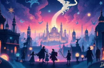 Films de drame magique à ne pas manquer