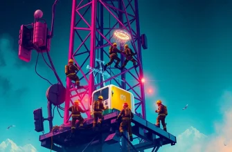 Les meilleurs films de sauvetage en hauteur