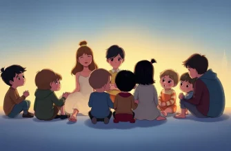 Films de drame sur l'adoption