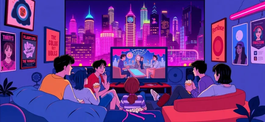 Top 100 des meilleurs films pour adolescents