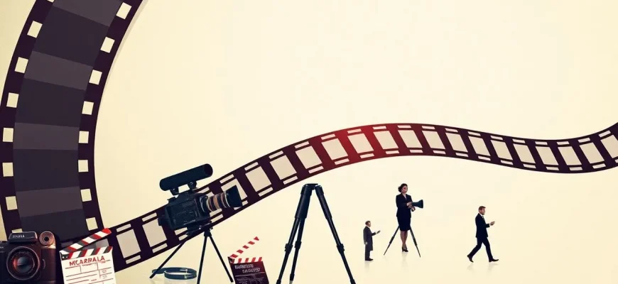 Les Meilleurs Documentaires sur la Cinématographie