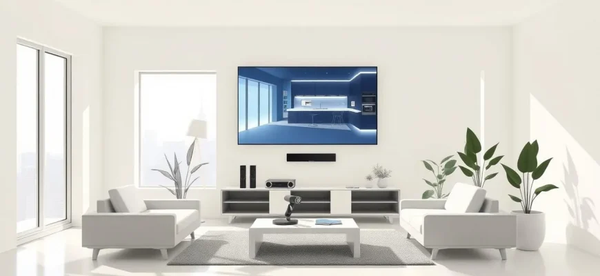 Films de science-fiction sur les problèmes domestiques