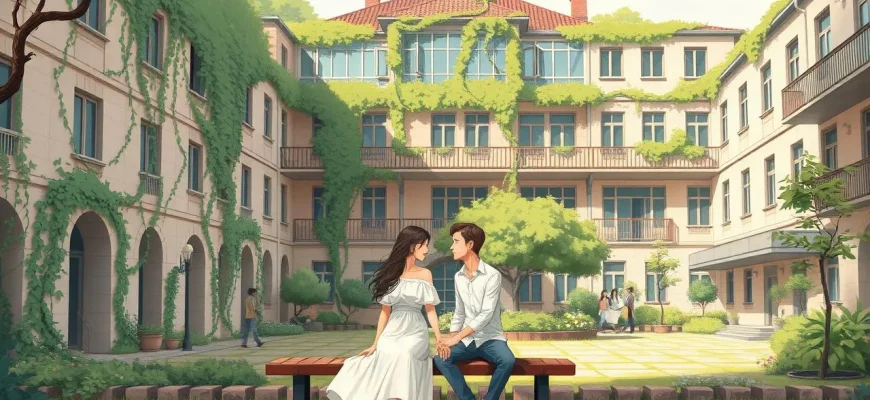 10 Mélodrames sur les Hôpitaux Psychiatriques