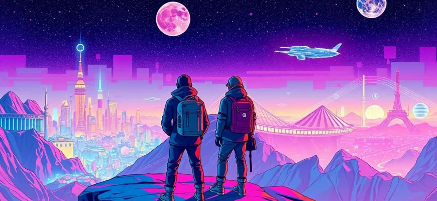 Les Meilleurs Films de Drame sur les Explorateurs