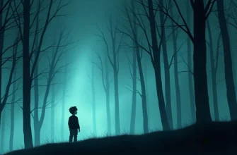 Films Mystiques sur les Enfants Disparus