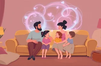 Films familiaux sur les télépathes