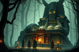 Mystères Aztèques au Cinéma: 10 Films à Découvrir