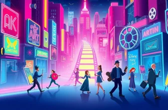 Films familiaux sur l'art