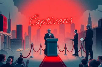 10 Films de Drames Politiques à Ne Pas Manquer