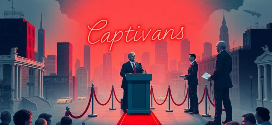 10 Films de Drames Politiques à Ne Pas Manquer