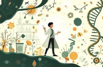 Documentaires sur les expériences biologiques