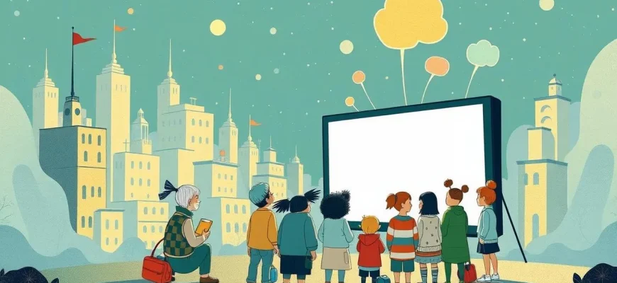 Découvrez les films les plus étranges et captivants