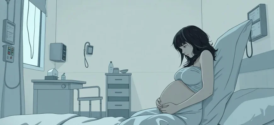 10 Films d'horreur sur l'accouchement à ne pas manquer