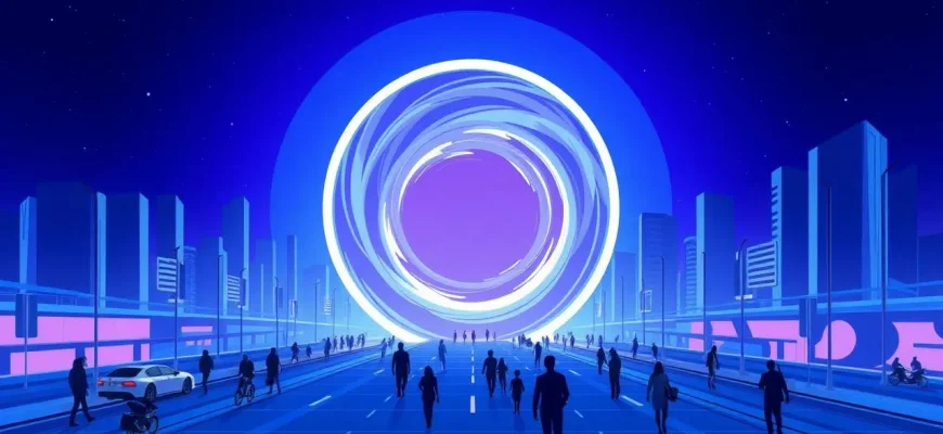 Les Meilleurs Films de Science-Fiction sur le Futur