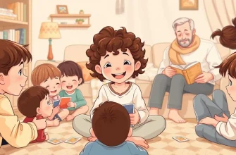 Films familiaux sur les enfants difficiles