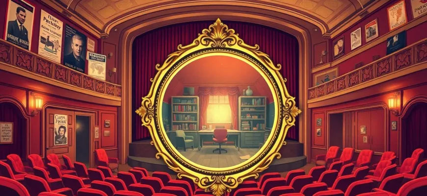 Films Biographiques sur des Psychologues Célèbres