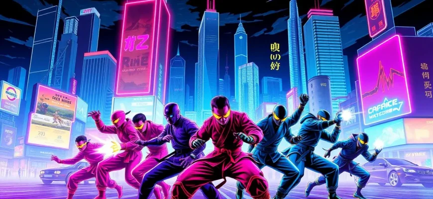 Les 10 meilleurs films de combat à voir absolument