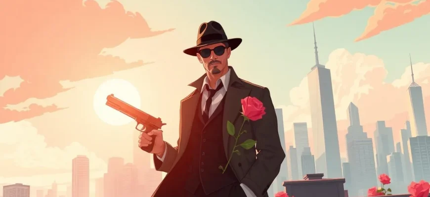 Films d'amour et de gangsters : une sélection de mélodrames