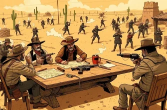Les Meilleurs Westerns sur l'Art de la Guerre