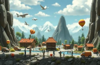 Films sur la réduction des gens : une aventure miniature