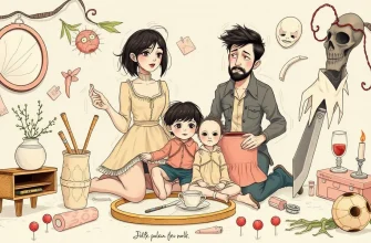 Les meilleurs films d'horreur sur les familles dysfonctionnelles