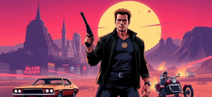 Films d'action sur l'honneur et la dignité