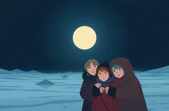 Films d'horreur sous la nuit polaire : 10 recommandations