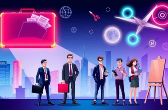 Top 10 des films sur le business