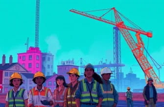 Films sur les accidents de construction