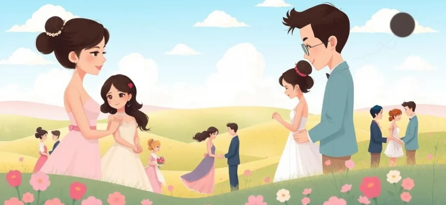 Films sur les romances interraciales entre Asiatiques et femmes blanches