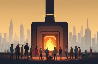 Films de science-fiction sur le chauffage