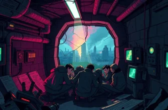 Films de catastrophe avec bunkers secrets