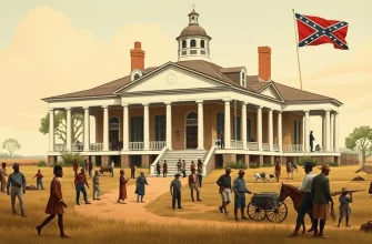 Films Historiques sur les Plantations du Sud