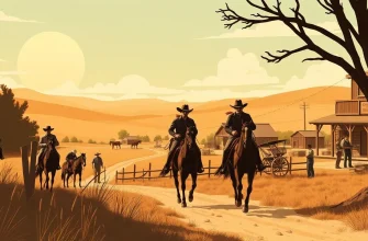 Les Meilleurs Westerns sur les Journées de Travail