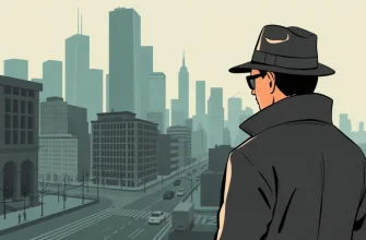 10 Thrillers captivants sur la corruption et les enquêtes