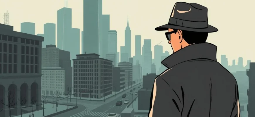 10 Thrillers captivants sur la corruption et les enquêtes