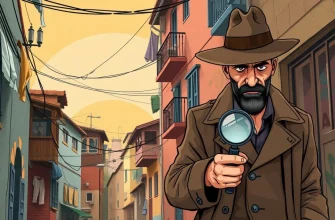 Détectives dans les favelas : 10 films à ne pas manquer