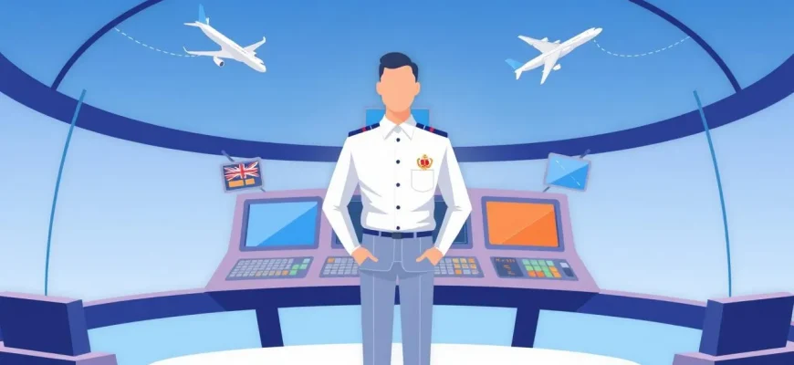 Les Meilleurs Documentaires sur les Contrôleurs Aériens