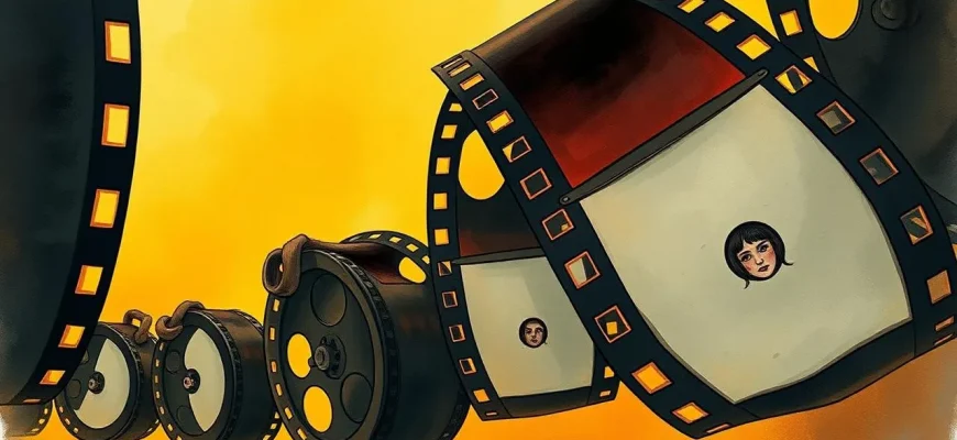 Top 10 des Films sur les Stalkers en Français