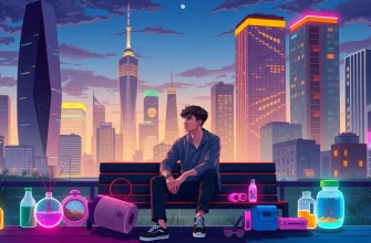 Films sur la vie adulte : Une sélection captivante