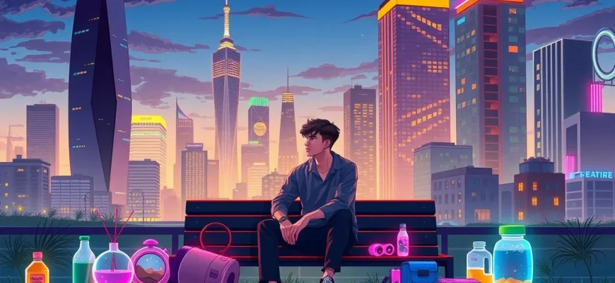 Films sur la vie adulte : Une sélection captivante