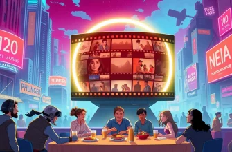 Films sur la faim : Une exploration cinématographique de la survie et de l'humanité