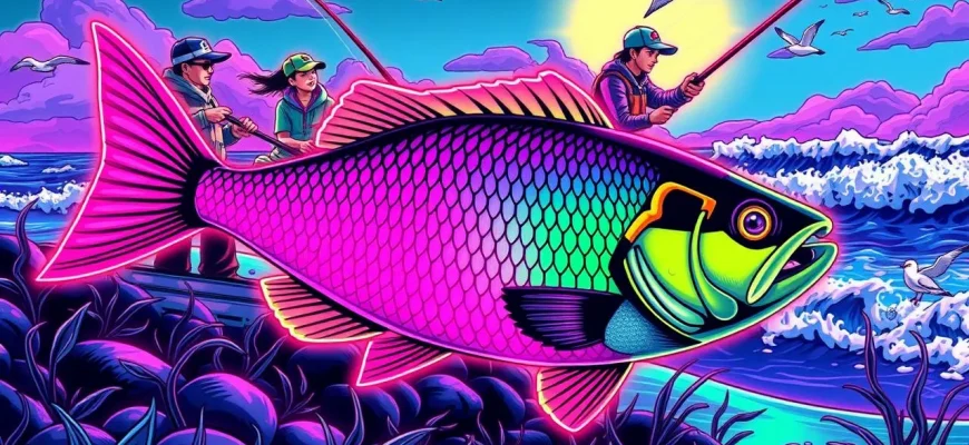 Top 10 des films sur la pêche