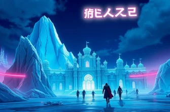 Films de catastrophe sur les palais de glace