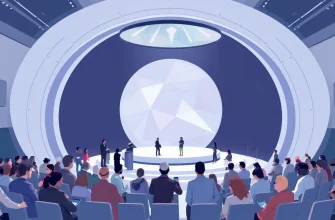 Films de science-fiction sur des séminaires