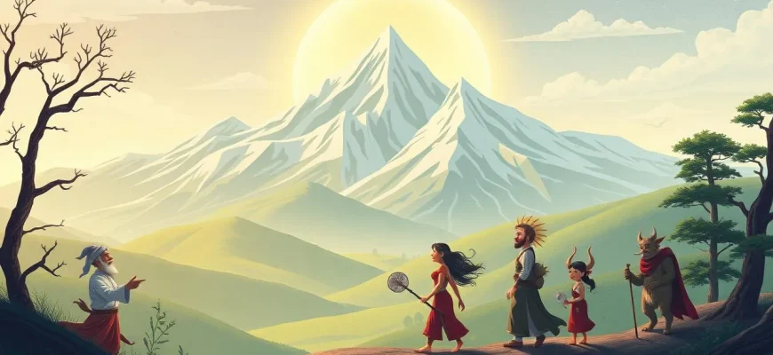 Films Fantastiques Algériens à Découvrir