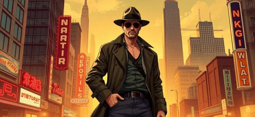 Films d'action sur l'amnésie